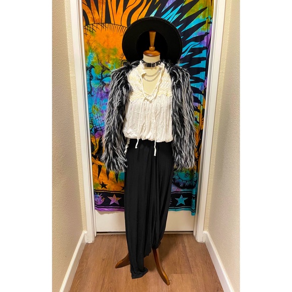 🌈 Lovely boho memories top - Picture 9 of 11